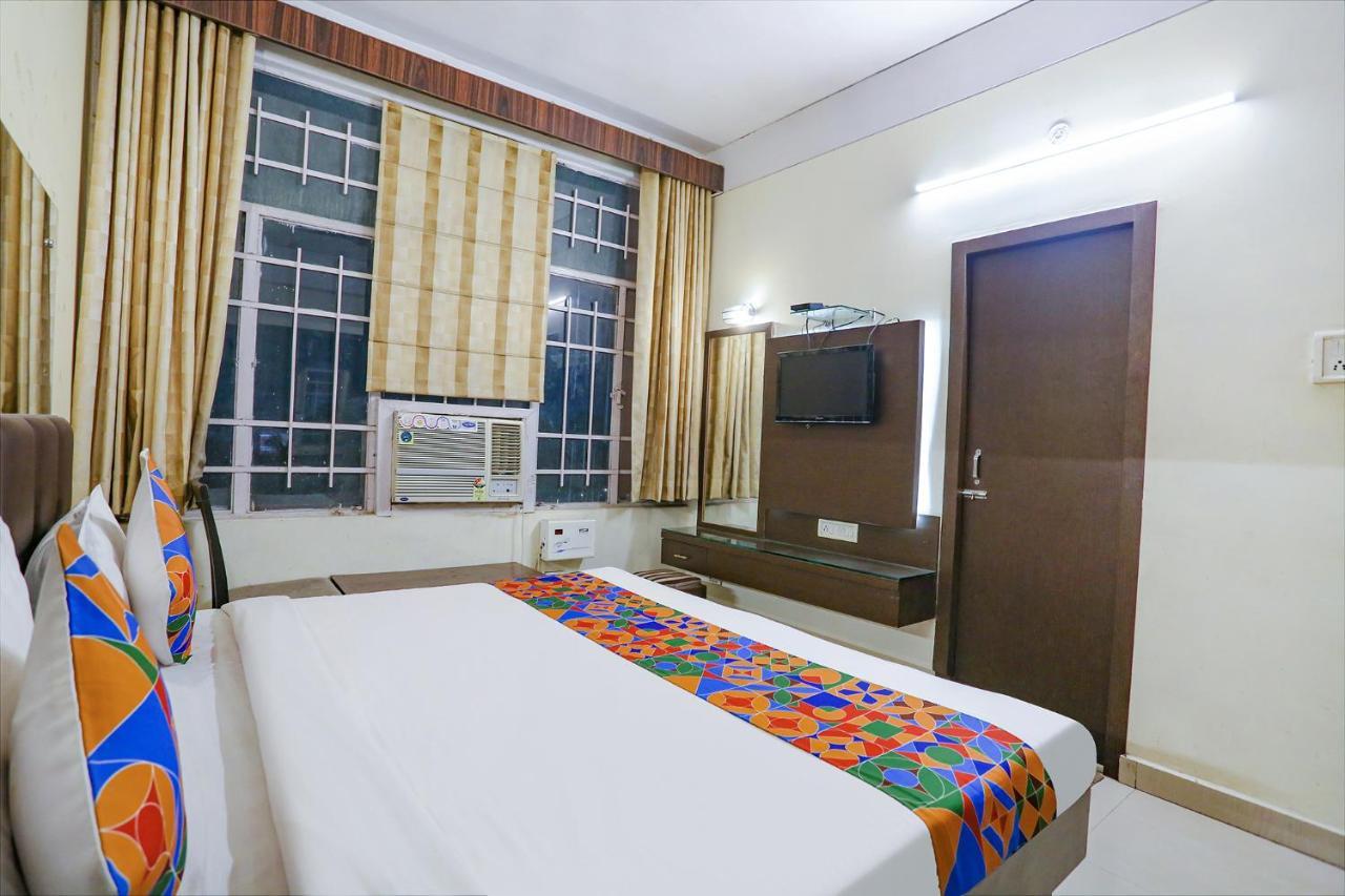Fabexpress Kanha Classic Kānpur Exterior photo